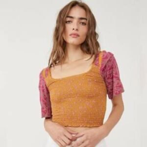 Free People Top